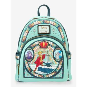 Disney Sword In The Stone  Loungefly